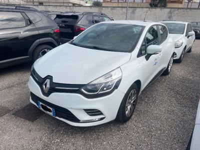 Renault Clio TCe 12V 90 CV GPL 5 porte Life usata