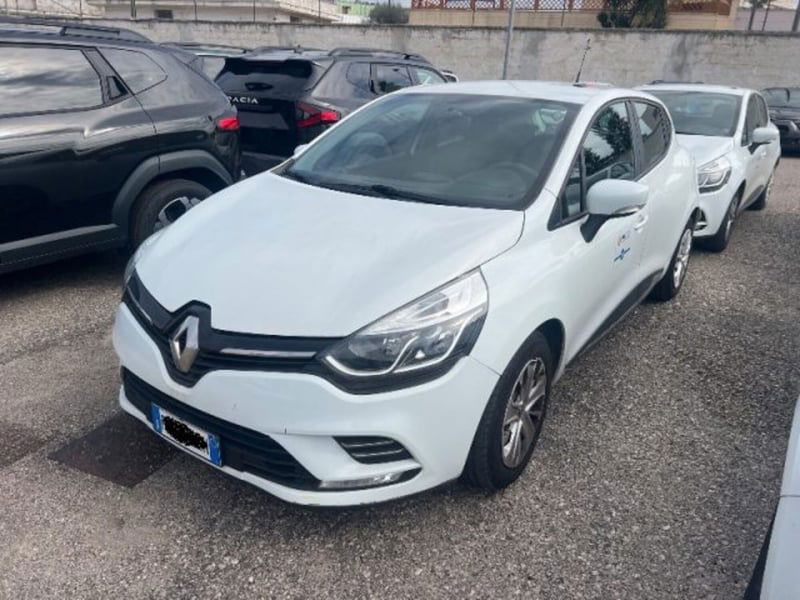 Renault Clio TCe 12V 90 CV GPL 5 porte Life