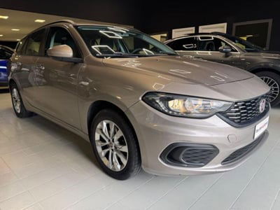 Fiat Tipo Station Wagon Tipo 1.3 Mjt S&S SW Business usata