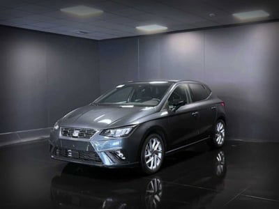 SEAT Ibiza 1.0 ecotsi FR 95cv usata