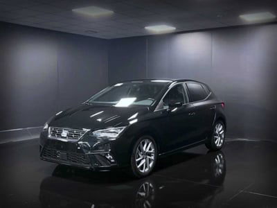 SEAT Ibiza 1.0 ecotsi FR 95cv usata