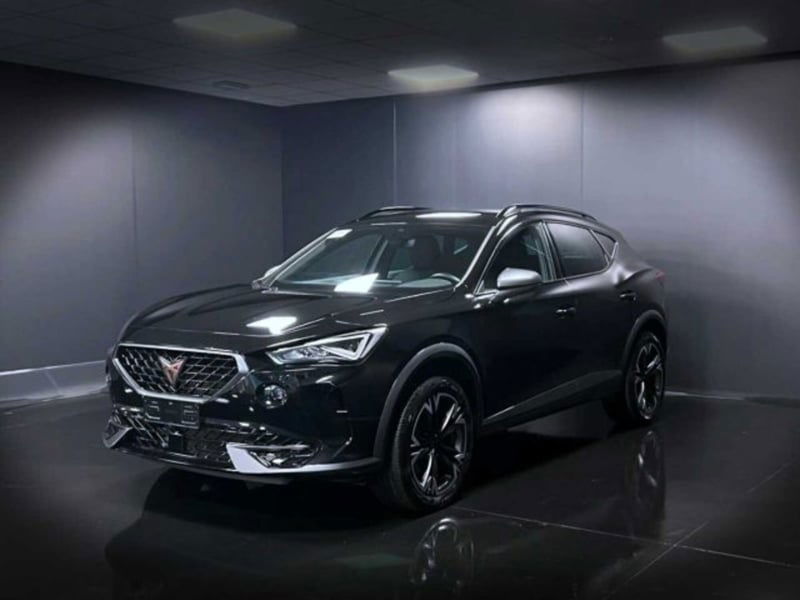 Cupra Formentor Formentor 1.5 TSI