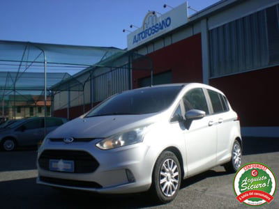 Ford B-Max B-Max 1.5 TDCi 95 CV Plus usata