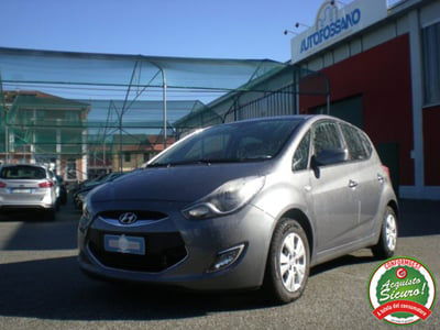Hyundai ix20 1.4 CRDI 90 CV Classic usata