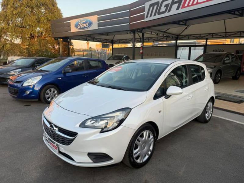 Opel Corsa 1.2 5 porte Advance