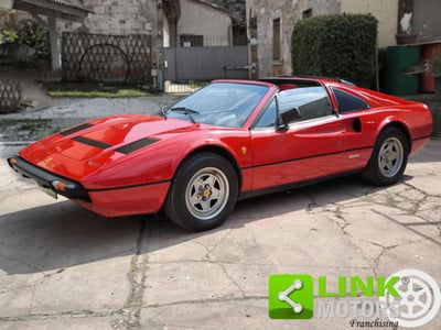 Ferrari 308 308 GTSi usata