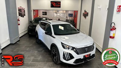 Peugeot 2008 PureTech 100 S&S Allure  nuova