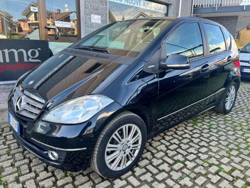 Mercedes-Benz Classe A 180 CDI Executive