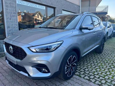 Mg ZS ZS 1.5 Luxury nuova
