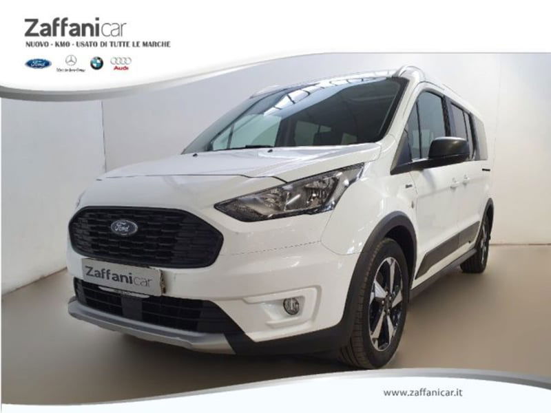 Ford Tourneo Connect Tourneo  Active 1.5 EcoBlue 120 CV S&S Aut.