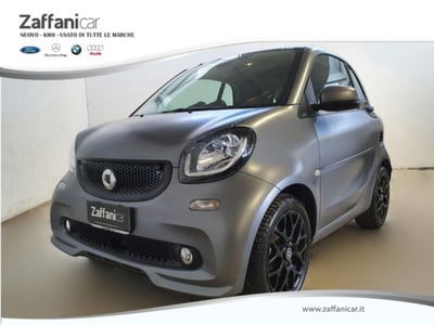 smart Fortwo 90 0.9 Turbo twinamic Superpassion usata