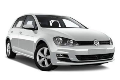 Volkswagen Golf 1.4 TGI 5p. Comfortline BlueMotion usata