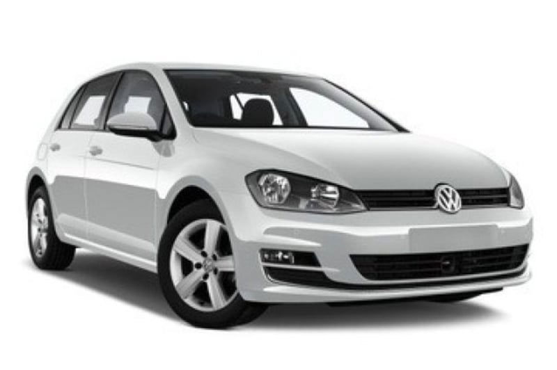 Volkswagen Golf 1.4 TGI 5p. Comfortline BlueMotion