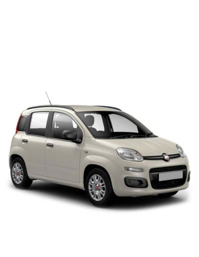Fiat Panda 1.2 EasyPower Lounge usata