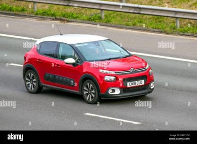 Citroen C3 1.2 puretech You s&s 83cv neopatentati usata