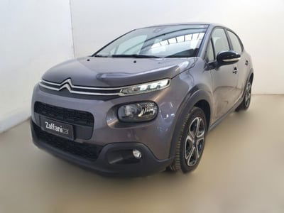 Citroen C3 BlueHDi 75 S&S Shine usata