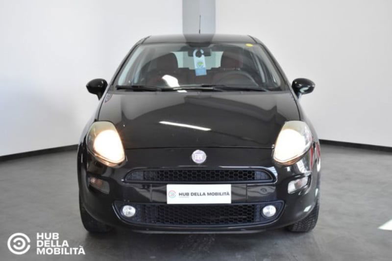 Fiat Punto Evo 1.4 5 porte S&S Active