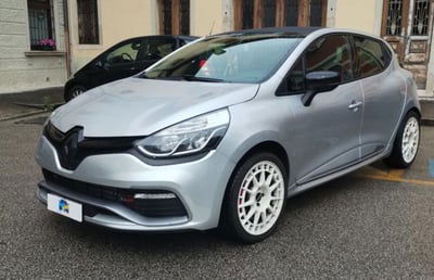 Renault Clio TCe 200CV EDC Start&Stop 5 porte Energy R.S. usata