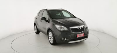 Opel Mokka 1.7 CDTI Ecotec 130CV 4x2 Start&Stop Cosmo usata