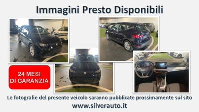 SEAT Arona 1.0 EcoTSI 110 CV DSG Style usata