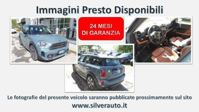 MINI Mini Countryman 1.5 Cooper SE Business Countryman ALL4 usata