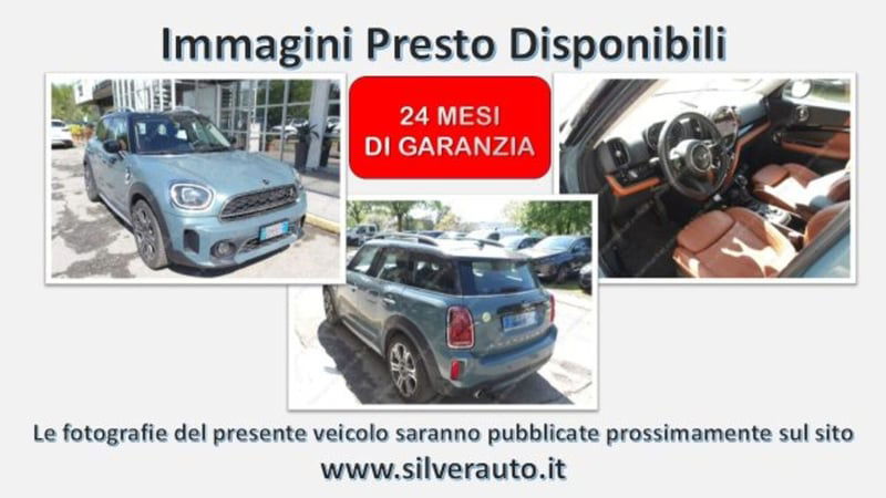 MINI Mini Countryman 1.5 Cooper SE Business Countryman ALL4