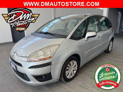 Citroen C4 Gran Picasso 2.0 HDi 138 FAP CMP6 Elegance usata