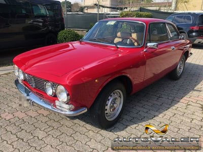 Alfa Romeo Alfetta Alfetta GT 1.6 usata