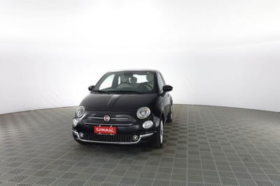 Fiat 500 1.0 Hybrid Dolcevita usata