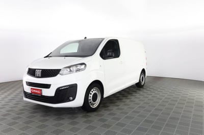 Fiat Scudo Furgone ce 1.5 bluehdi 120cv L2H1 Lounge