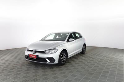 Volkswagen Polo 1.0 tsi Life 95cv dsg usata
