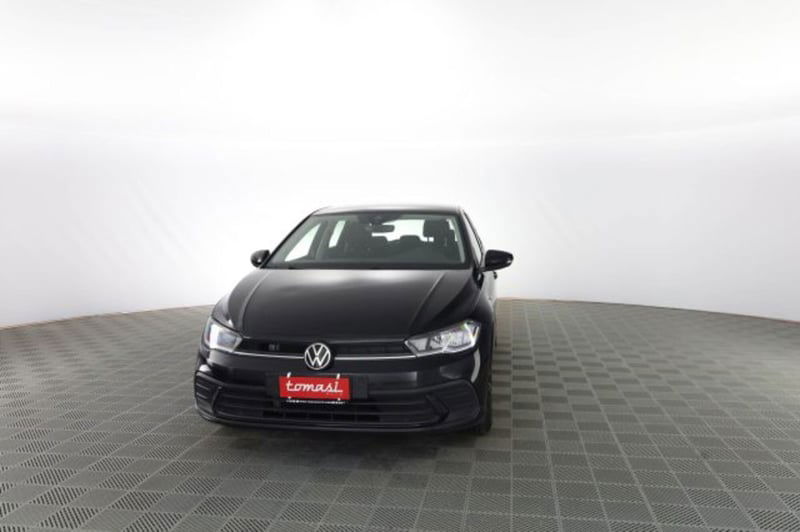 Volkswagen Polo 1.0 tsi Life 95cv