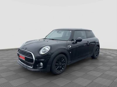MINI Mini 1.5 Cooper Baker Street usata