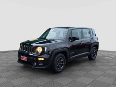 Jeep Renegade 1.0 T3 Business usata