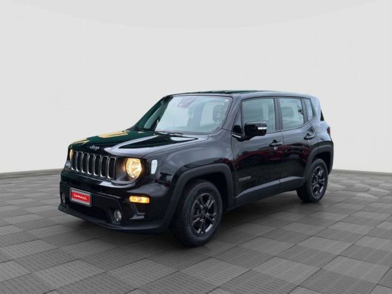 Jeep Renegade 1.0 T3 Business