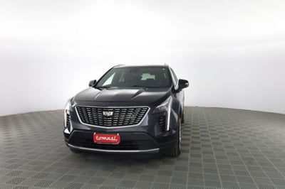 Cadillac XT4 XT4 350 TD AWD Premium Luxury usata
