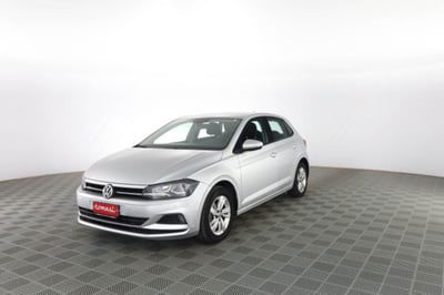 Volkswagen Polo 1.0 EVO 5p. Comfortline BlueMotion Technology usata