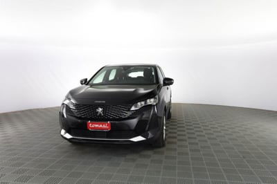 Peugeot 3008 BlueHDi 130 S&S EAT8 Active Business usata