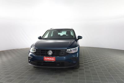 Volkswagen Tiguan 2.0 TDI 150 CV SCR DSG 4MOTION Life usata