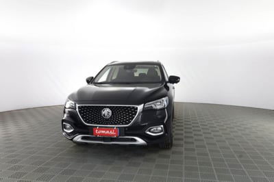Mg EHS Plug-in Hybrid Exclusive usata