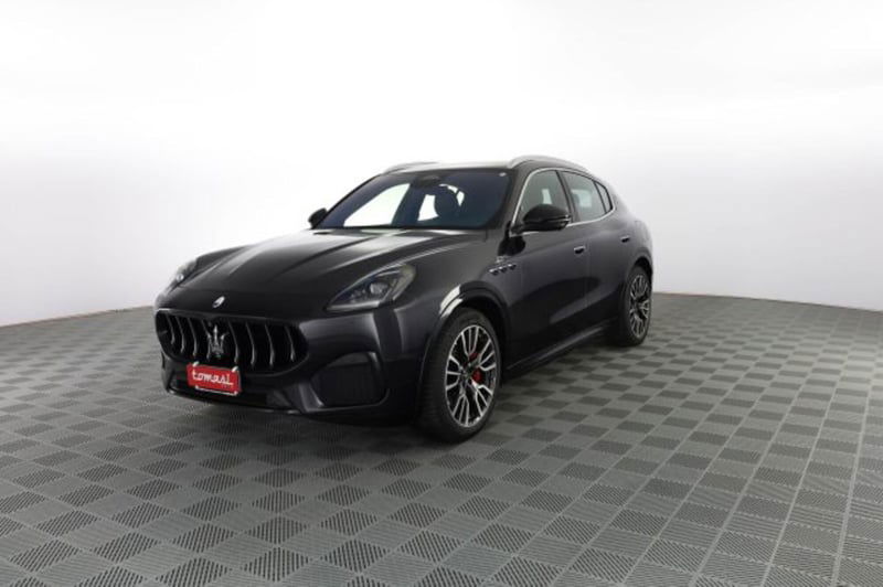 Maserati Grecale 2.0 mhev Grecale 300cv auto