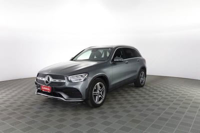 Mercedes-Benz GLC SUV 220 d 4Matic Premium usata