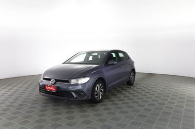 Volkswagen Polo 1.0 tsi Life 95cv usata