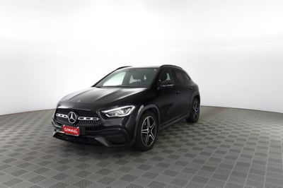 Mercedes-Benz CLA 180 Automatic Premium usata