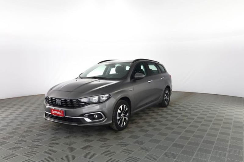 Fiat Tipo Station Wagon Tipo 1.3 Mjt S&S SW City Life