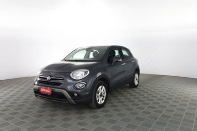 Fiat 500X 1.3 MultiJet 95 CV Business usata