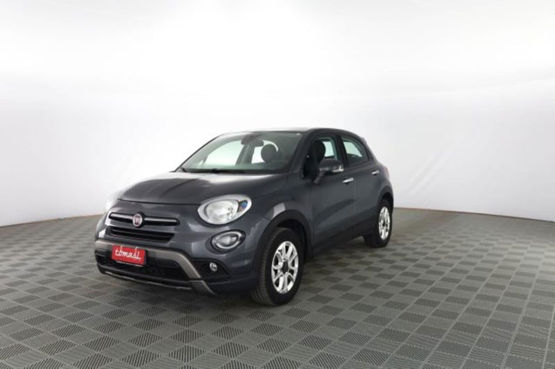 Fiat 500X 1.3 MultiJet 95 CV Business