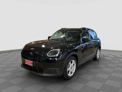MINI Mini Countryman 1.5 48V C Classic auto usata