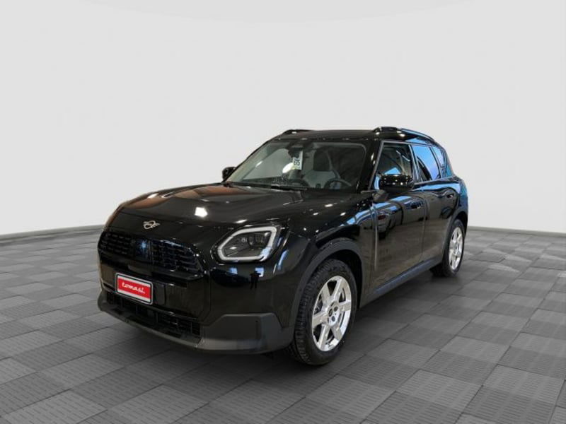 MINI Mini Countryman 1.5 48V C Classic auto