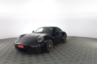 Porsche 911 Coupé Coupe 3.0 Carrera 4S